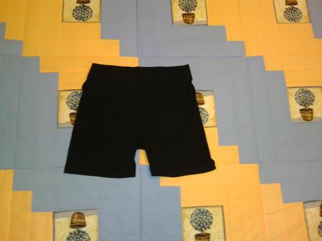 Kraťasy, pepperts,140