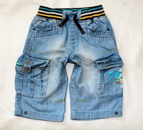 Rifľové trištvrťáky 104, next,104