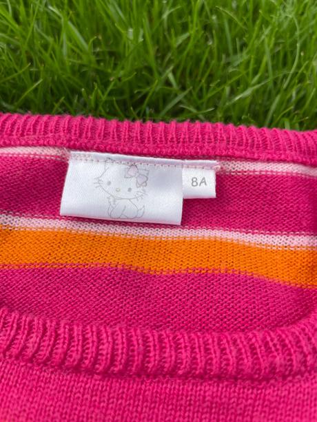Pulóver charmmykitty, sanrio,128