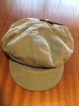 Ciapka, cherokee,134