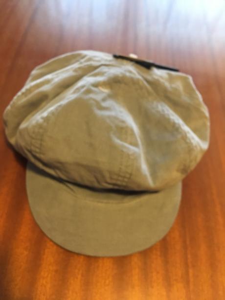 Ciapka, cherokee,134