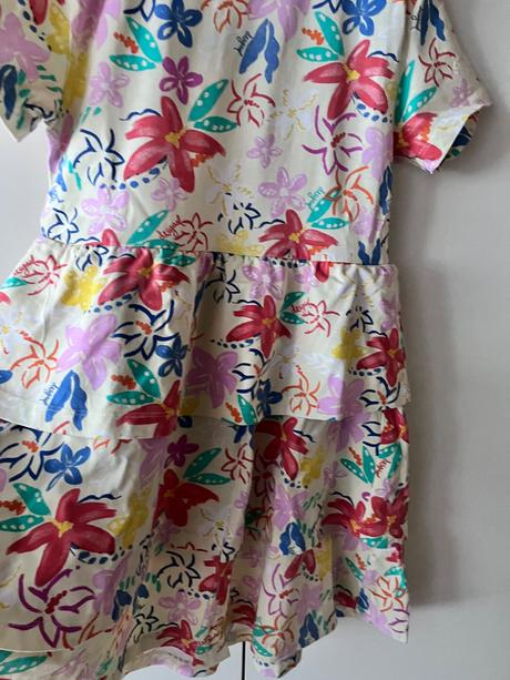 Šaty, desigual,146