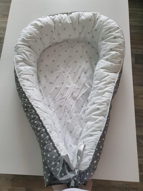 Deka do vajicka a hniezdo, 