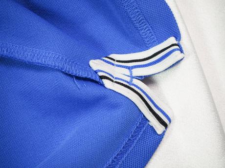 Pánske tričko calvin klein, l