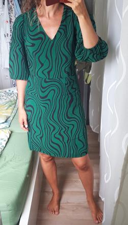Šaty, f&f,38