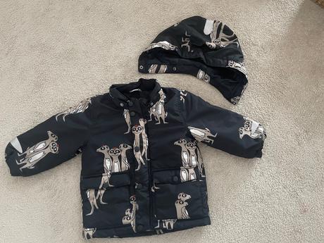 Lindex bunda surikaty, lindex,92