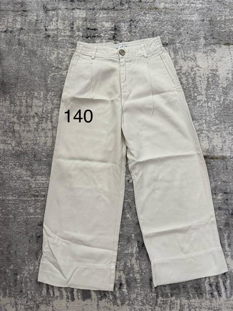 Nohavice, reserved,140