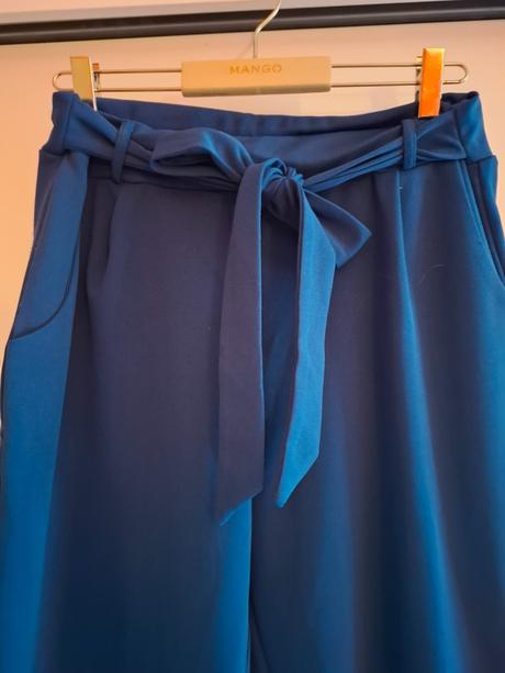 Dámske elegantné nohavice, gate,40