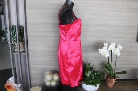 Vila clothes - saticky vel.m/l, m