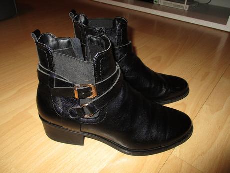 Kotníkové topánky, graceland,38
