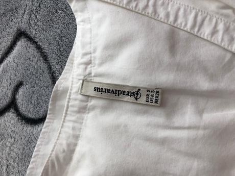 Krásna košielka, stradivarius,s