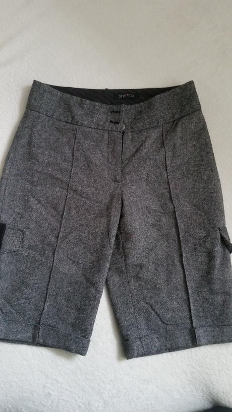 Shero kratké danské nohavice, 38