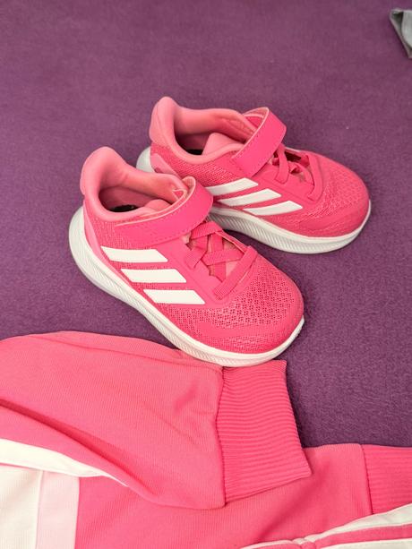 Súpravy a tenisky, adidas,80