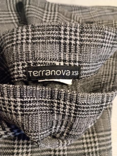 Legíny darujem, terranova,s