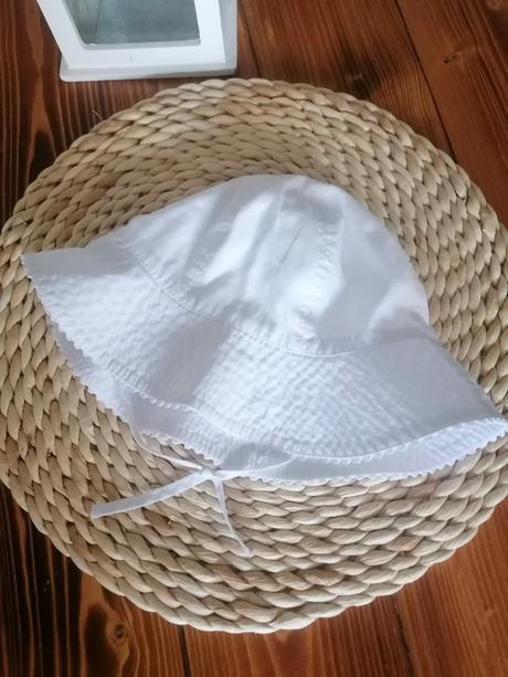 Klobúčik h&m 86, h&m,86