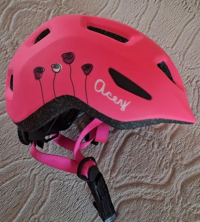 Detská cyklistická prilba kellys acey, xs