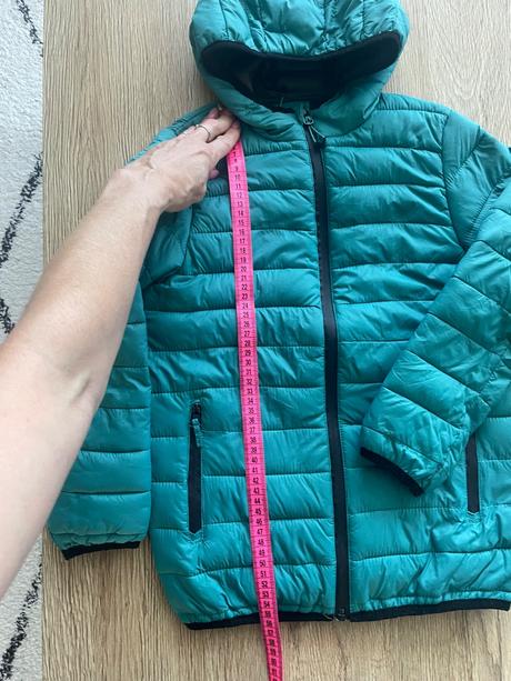 Prechodná bunda, reserved,140