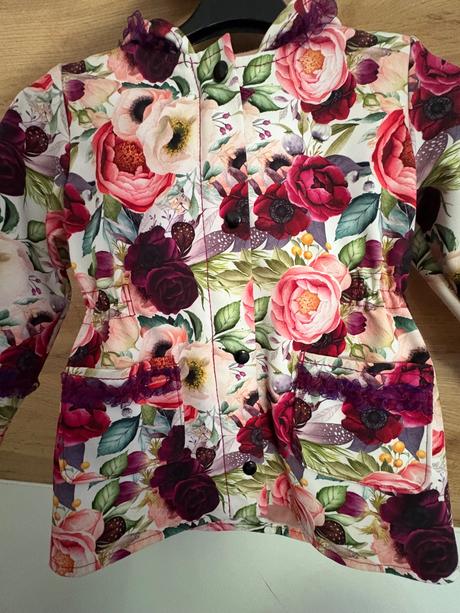 Softshelova bunda, 110