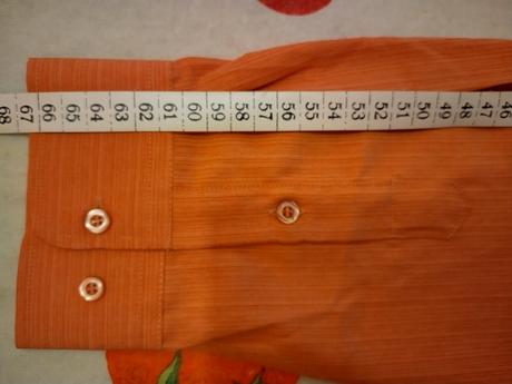 Pánska košeľa, veľ. 47/48, zn. golden elephant, xxxl