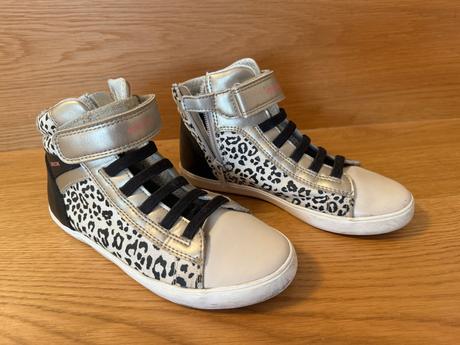 Tenisky geox, geox,33