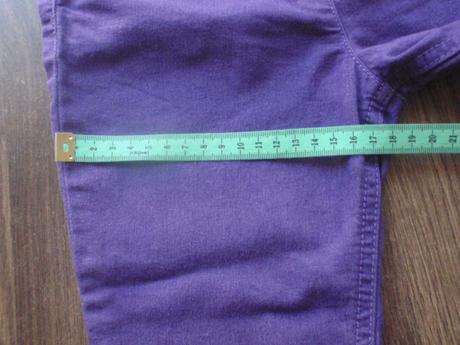 2x riflové legínky, tu,104