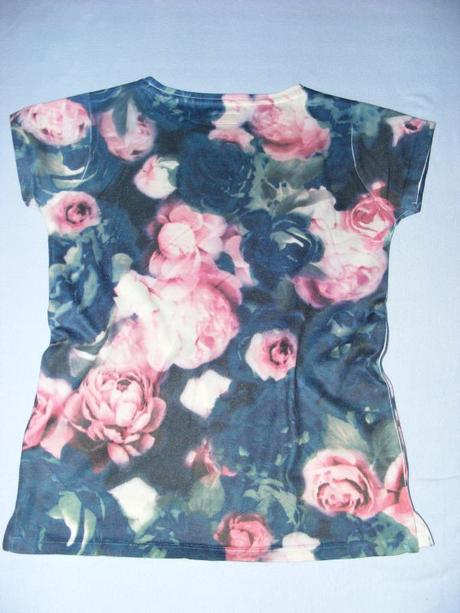 Tričko zn. f&f - 134/140, f&f,134