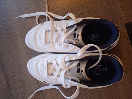 Puma tenisky, puma,32