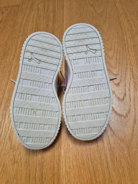 Tenisky puma, puma,31
