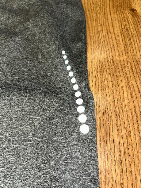 Crivit športové legíny, crivit,s