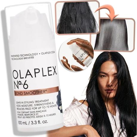 Olaplex n6 bond smoother 100ml, 