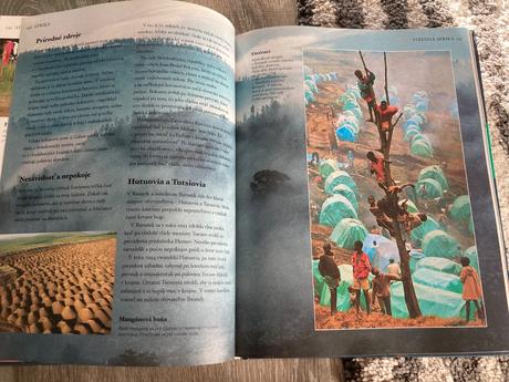 Ľudia a krajiny (2003),