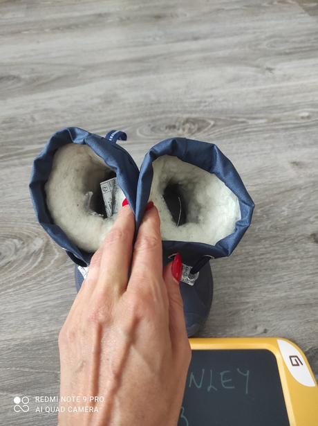 Snehulky mc kinley 23, mckinley,23