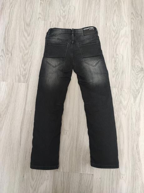 Rifle veľkosť 134, 134