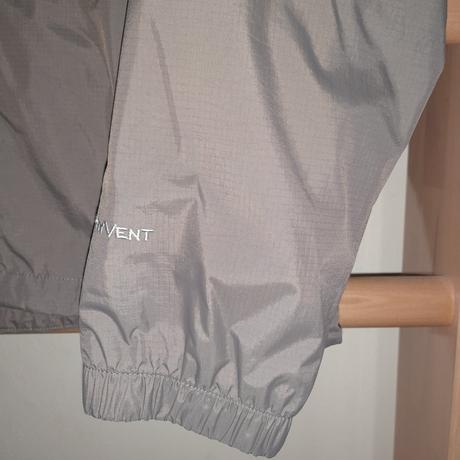 The north face hyvent veľ l dámska bunda prechodná, l