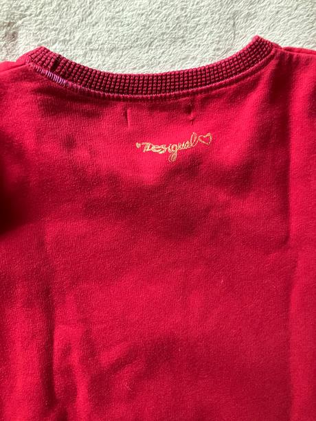 Saty desigual, desigual,140