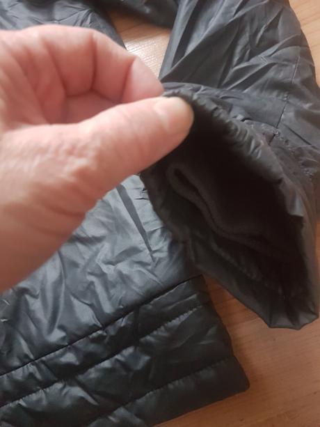 Lahučká prechodná bunda zn.nike, nike,m