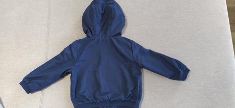 Prechodna bunda, ovs,74