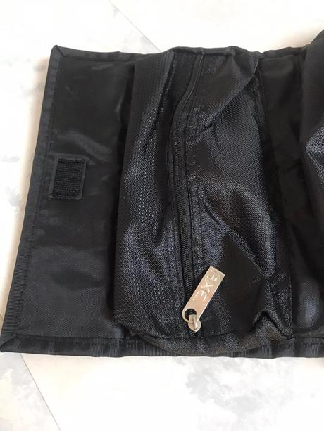 Skladací organizér do kufra/tašky, 