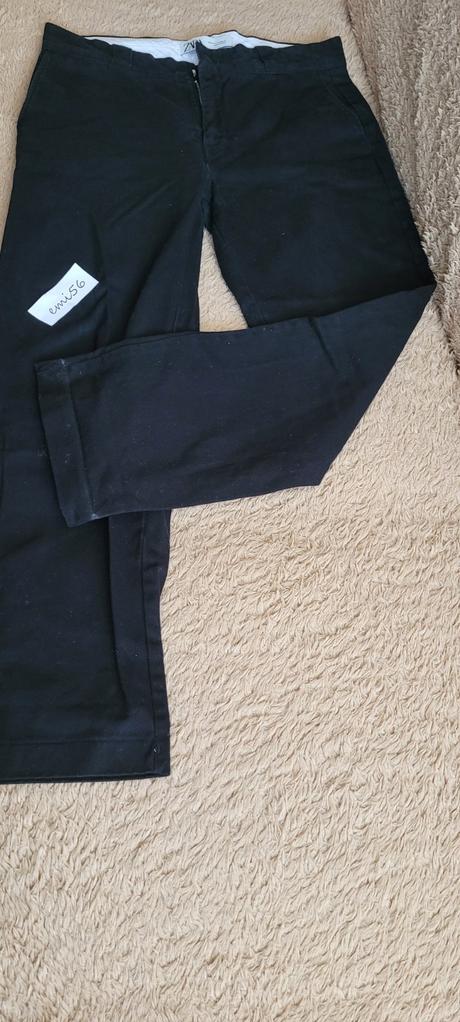 Znač. džínsy, zara,40