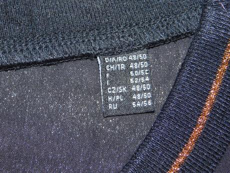 Kvalitny pekny top, tcm,50