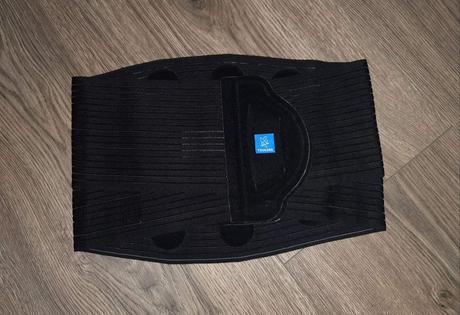 Lombaskin driekový pás,