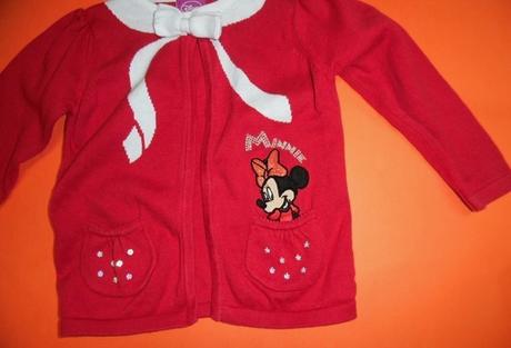 Sveter dievčenský, george,86