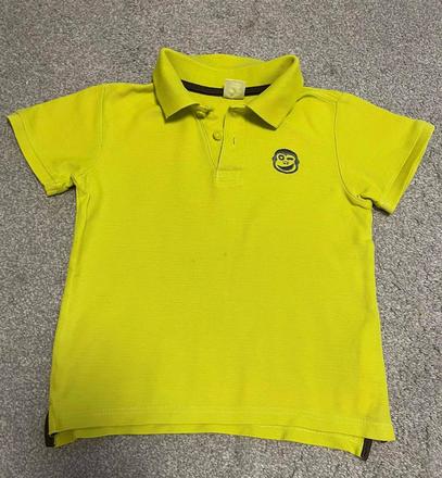 Polo tričko kiki koko vel.110, kiki&koko,110