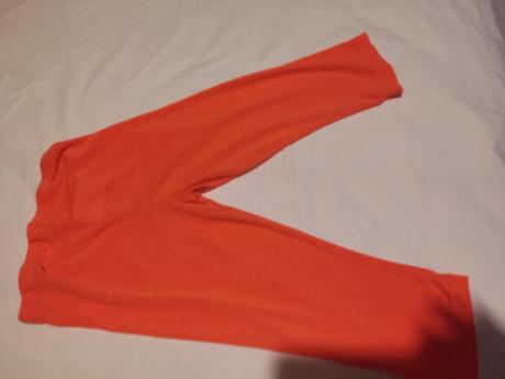 3/4 legíny, cherokee,128