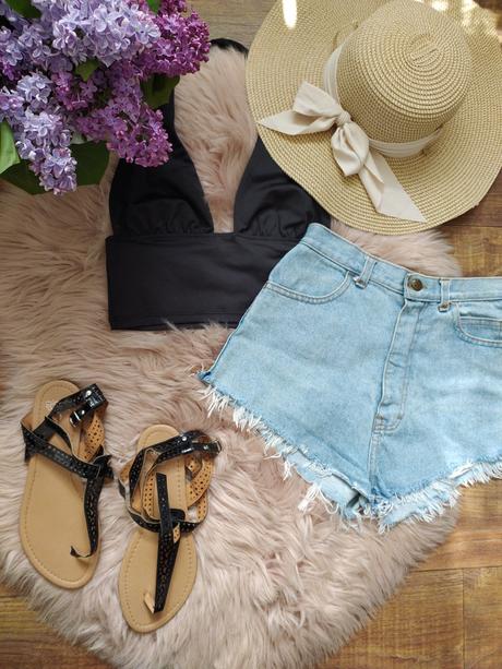 Set - dámske sandále 5ks, 40