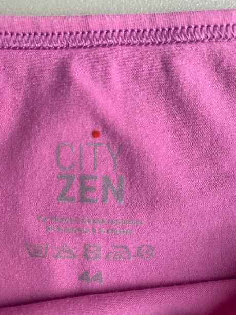 Cityzen tričko, 44