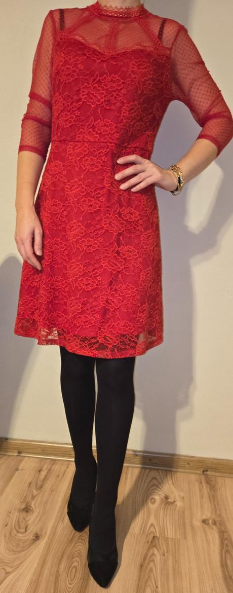 Spoločenské šaty veľ.40 a veľ.34 xs, c&a,40