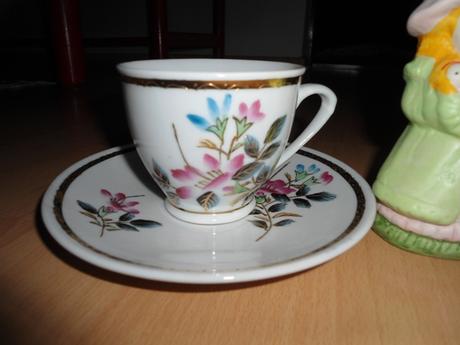 Keramika, sklo, sosky, vaza,