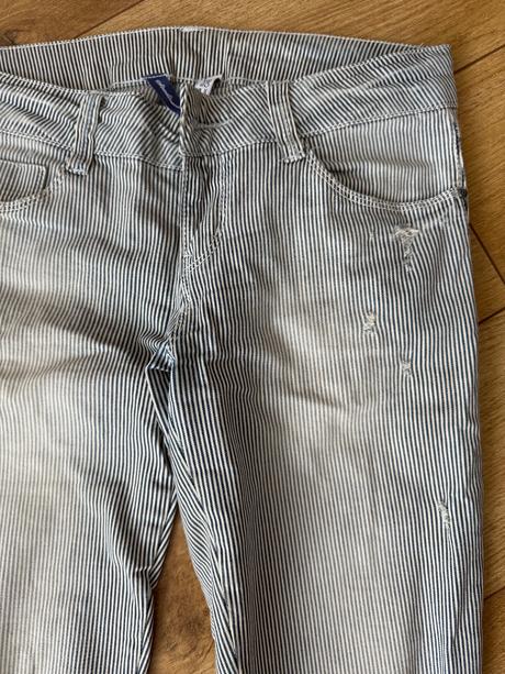 Rifle smužkovane, stradivarius,36