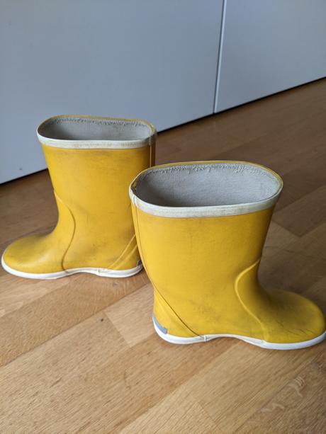 Gumáky aigle, aigle,28